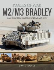 Okładka książki M2/M3 BRADLEY IOW