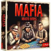 Opakowanie Mafia - Miasto intryg TREFL