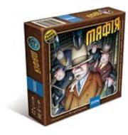 Opakowanie Mafia wersja ukraińska