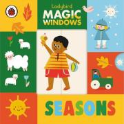 Opakowanie Magic Windows: Seasons