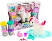 Opakowanie MAGICZNY JEDNOROŻEC Z MASĄ PLASTYCZNĄ