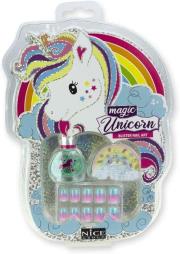 Opakowanie MAGICZNY JEDNOROŻEC ZESTAW DO ZDOBIENIA