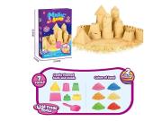 Opakowanie Magiczny piasek + akcesoria