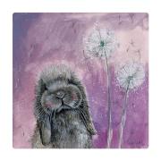 Magnes FM206 Króliczek. Wydawca: Alex Clark. Dadada.pl Opakowanie Magnes FM206 Króliczek