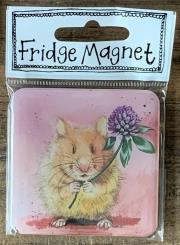 Opakowanie Magnes FM208 Chomik Hebert