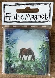 Opakowanie Magnes FM244 Koń