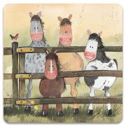 Opakowanie Magnes FM41 Konie i kuce