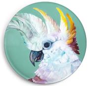 Magnes Kakadu. Wydawca: Ligarti. Dadada.pl Opakowanie Magnes Kakadu