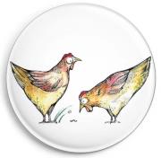 Magnes Kury. Wydawca: Ligarti. Dadada.pl Opakowanie Magnes Kury