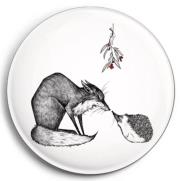 Opakowanie Magnes Lis i jeż