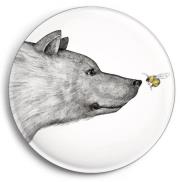 Opakowanie Magnes Niedźwiedź i pszczoła