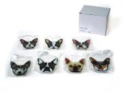 Opakowanie Magnes pieski (12szt)