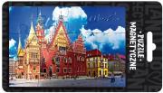 Opakowanie Magnes puzzle Wrocław ILP-MAG-PUZZ-WR-02