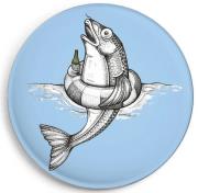 Opakowanie Magnes Ryba