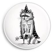 Opakowanie Magnes Szop czarodziej