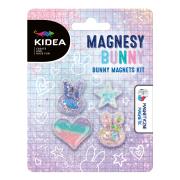 Opakowanie Magnesy Bunny KIDEA