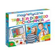 Opakowanie Magnetyczna tablica dobrego zachowania