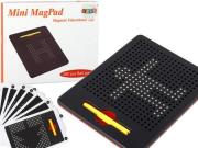 Opakowanie Magnetyczna tablica kulki i szalbony czarna