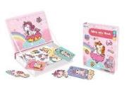 Opakowanie Magnetyczna układanka