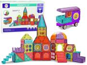 Opakowanie Magnetyczne klocki 111el