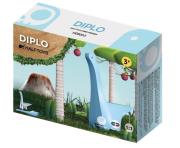 Opakowanie Magnetyczny składany Diplodok