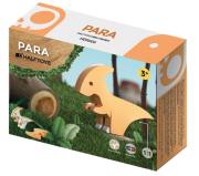 Opakowanie Magnetyczny składany Parazaurolof