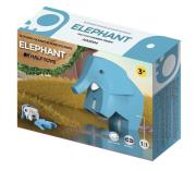 Opakowanie Magnetyczny składany Słoń