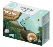 Opakowanie Magnetyczny składany Triceratops