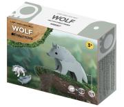 Opakowanie Magnetyczny składany Wilk