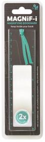 Opakowanie Magnif-i - Powiększająca zakładka do książki