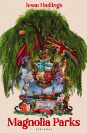 Magnolia Parks T.1 Magnolia Parks. Autor: Jessa Hastings. Dadada.pl Okładka książki Magnolia Parks T.1 Magnolia Parks