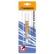 Maker olejowy Mungyo czarny na blistrze. Wydawca: Mungyo. Dadada.pl Opakowanie Maker olejowy Mungyo czarny na blistrze