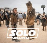 Opakowanie Making Solo Star Wars