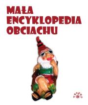 Opakowanie Mała encyklopedia obciachu