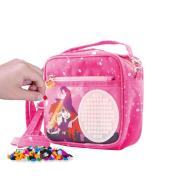 Opakowanie Mała torba na ramię z białym panelem