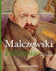 Malczewski. Zbliżenia. Autor: Paulina Szymalak-Bugajska. Dadada.pl Okładka książki Malczewski. Zbliżenia