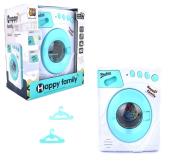 Opakowanie Małe AGD Pralka