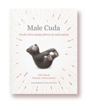 Okładka książki Małe Cuda