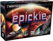 Opakowanie Małe epickie galaktyki GALAKTA