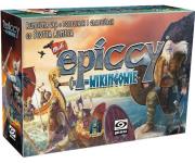 Opakowanie Mali Epiccy Wikingowie GALAKTA