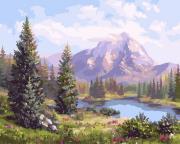 Opakowanie Malowanie po numerach  Diamentowe malowanie