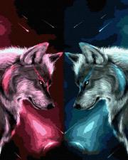 Opakowanie Malowanie po numerach - Konfrontacja poglądów