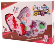 Opakowanie Malowidła dla lalek jednorożec