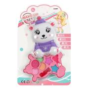 Opakowanie Malowidła dla lalek miś polarny