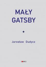 Okładka książki Mały Gatsby