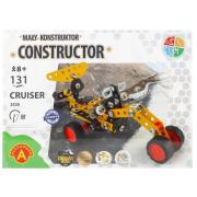 Opakowanie Mały Konstruktor - Cruiser ALEX