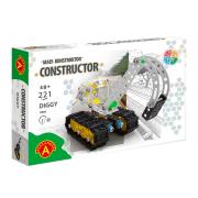 Opakowanie Mały Konstruktor - Diggy ALEX