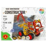 Opakowanie Mały Konstruktor - Tow Joe ALEX