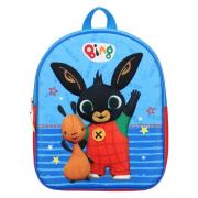 Opakowanie Mały Plecak 3D Bing