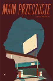 Okładka książki Mam przeczucie - ebook